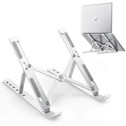 Aluminum Laptop Stand