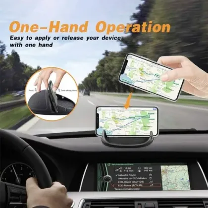 Car Dashboards Mobile Stand