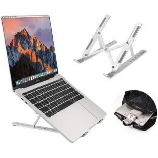 Aluminum Laptop Stand