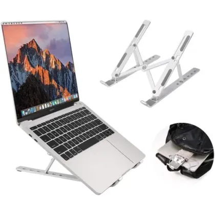 Aluminum Laptop Stand