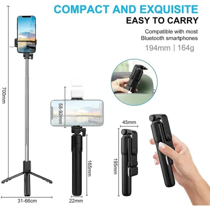 Selfie Stick R1