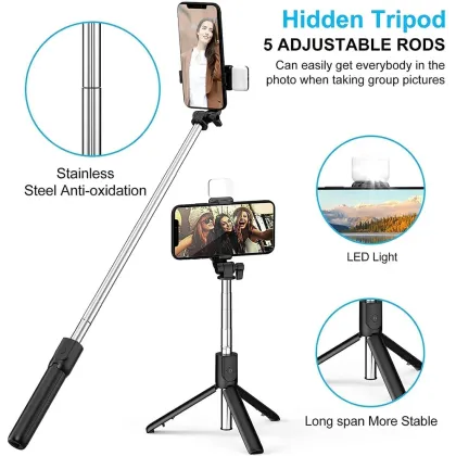 Selfie Stick R1