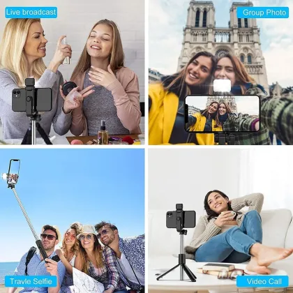 Selfie Stick R1