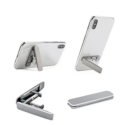 Portable Foldable Holder Mobile Stand