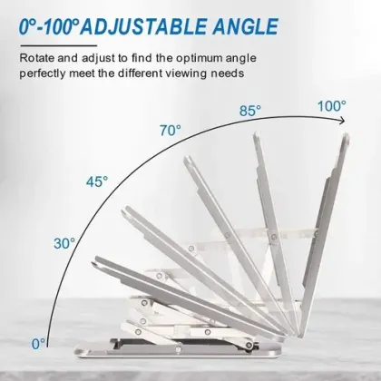 Portable Foldable Holder Mobile Stand