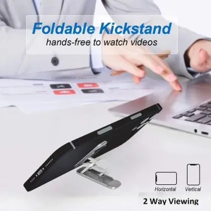 Portable Foldable Holder Mobile Stand