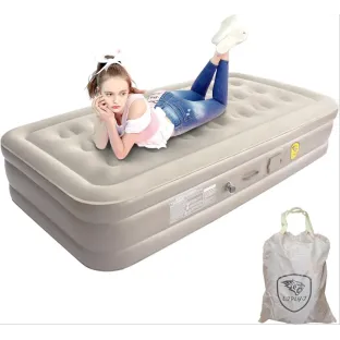 Air Bed Inflatable Mattress Inflatable Blow Up Mattress Inflatable Air Bed Air Bed For Guest