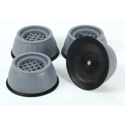 Anti Vibration Feet Pads For Washing Machine