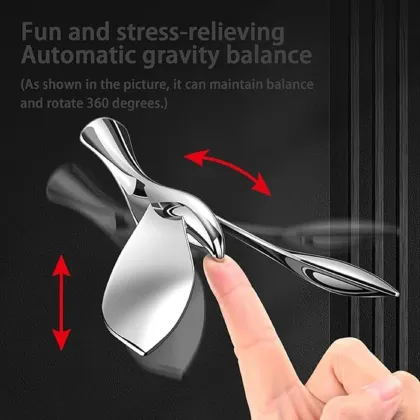 Balancing Bird Bottle Opener Multi functional Balanced Bottle Opener Metal Balancing Bird Showpiece